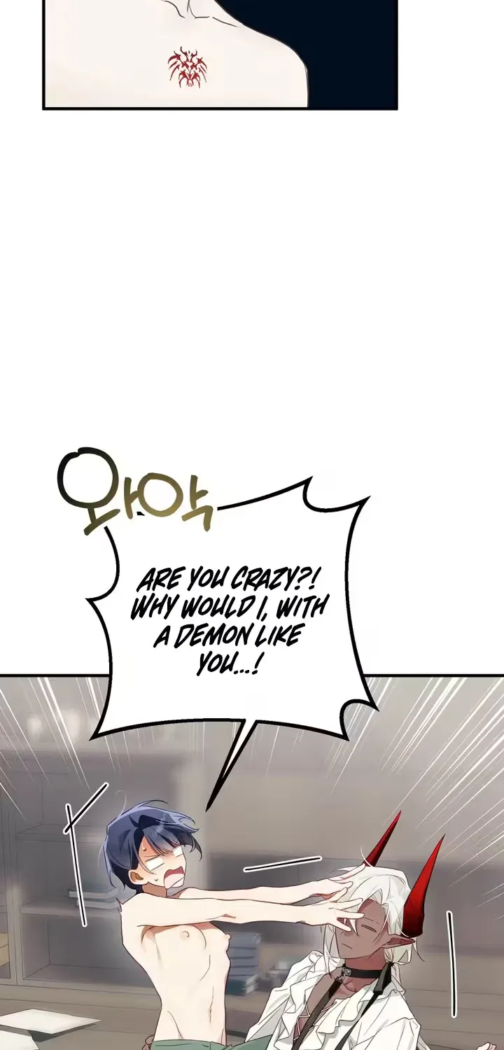 The Hero Who Does It with the Demon Race Chapter 3 page 60 - 