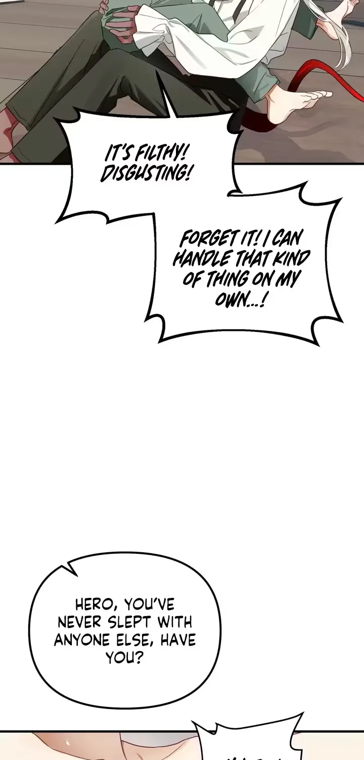 The Hero Who Does It with the Demon Race Chapter 3 page 61 - 