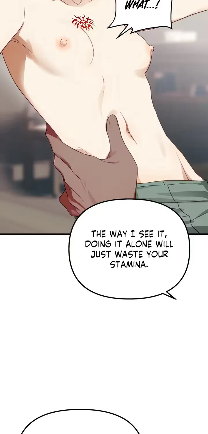 The Hero Who Does It with the Demon Race Chapter 3 page 62 - 