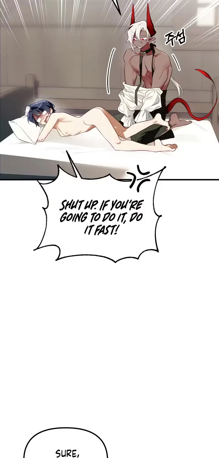 The Hero Who Does It with the Demon Race Chapter 3 page 70 - 