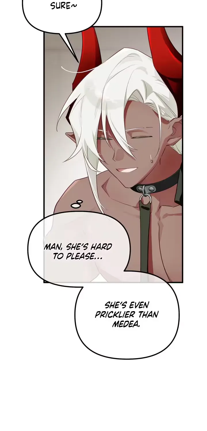 The Hero Who Does It with the Demon Race Chapter 3 page 71 - 