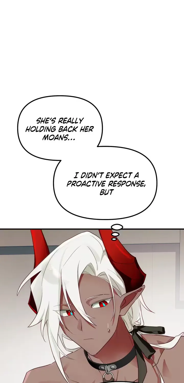The Hero Who Does It with the Demon Race Chapter 3 page 81 - 