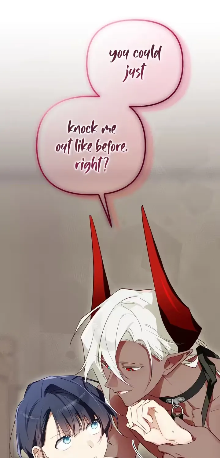The Hero Who Does It with the Demon Race Chapter 4 page 26 - 