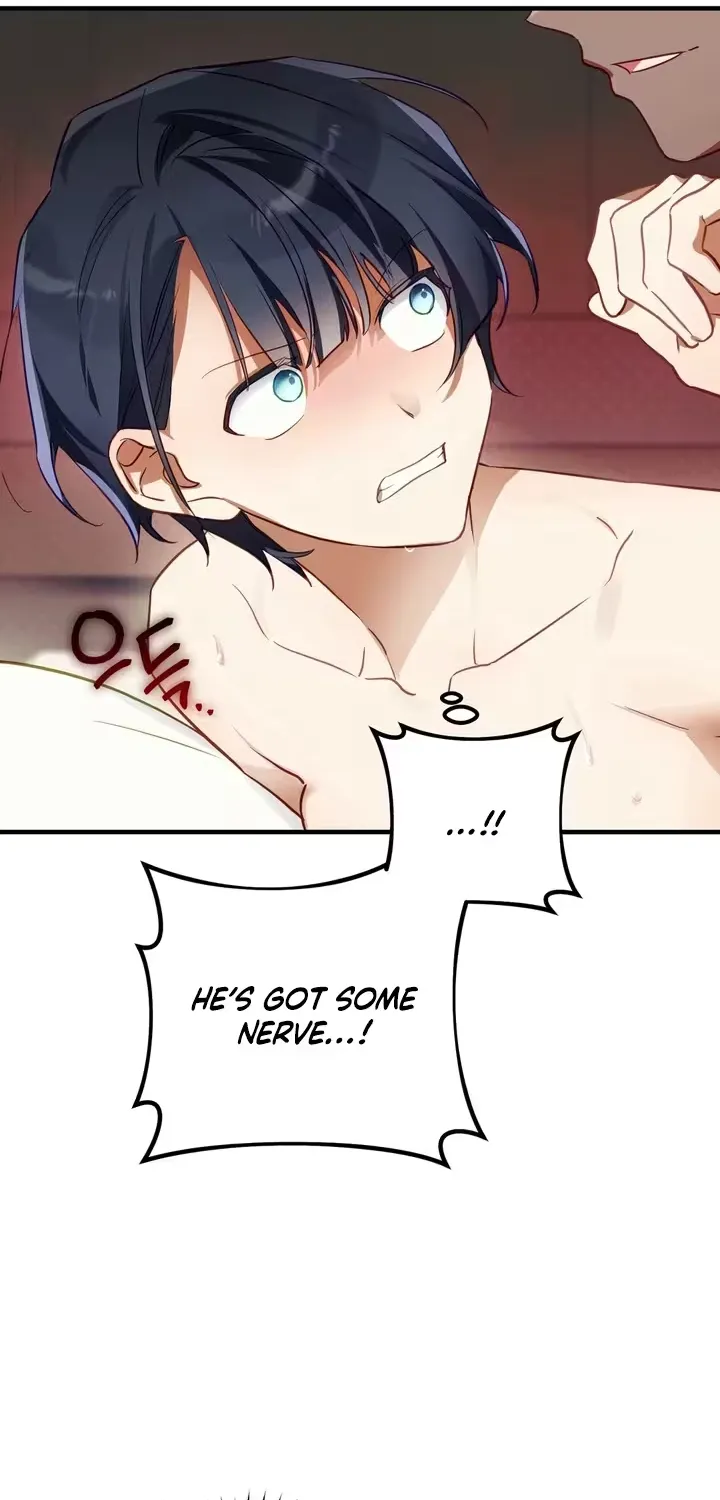 The Hero Who Does It with the Demon Race Chapter 4 page 28 - 