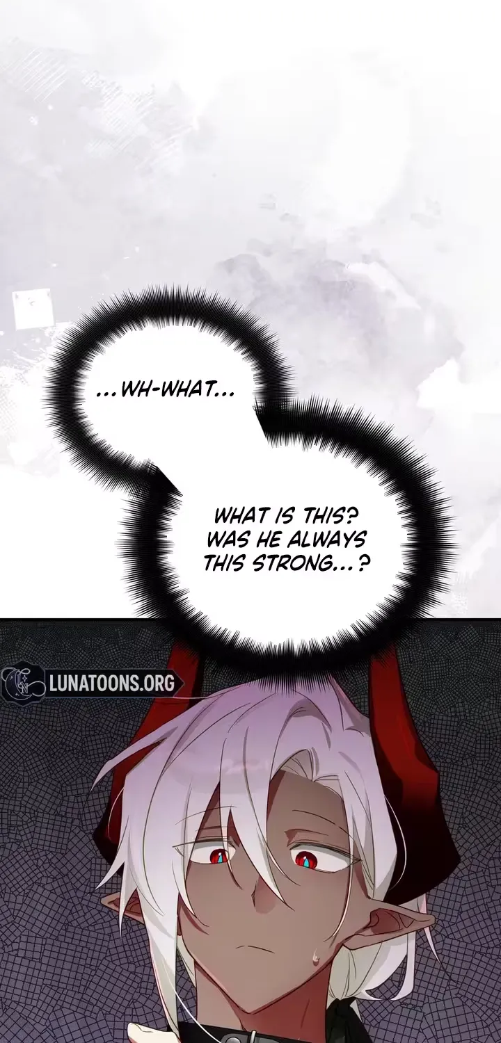 The Hero Who Does It with the Demon Race Chapter 4 page 32 - 