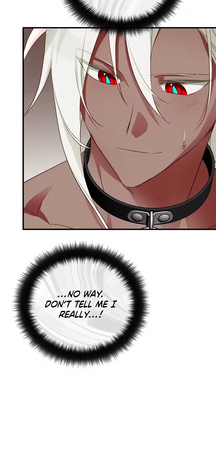 The Hero Who Does It with the Demon Race Chapter 4 page 34 - 
