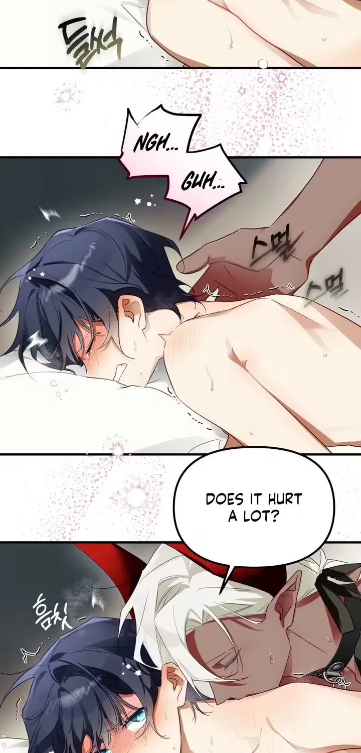 The Hero Who Does It with the Demon Race Chapter 4 page 43 - 