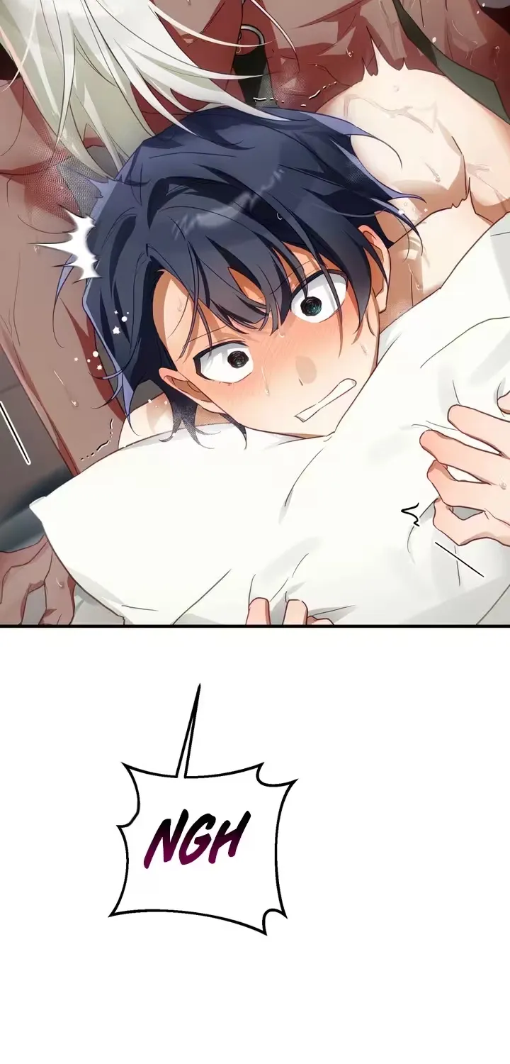 The Hero Who Does It with the Demon Race Chapter 4 page 54 - 
