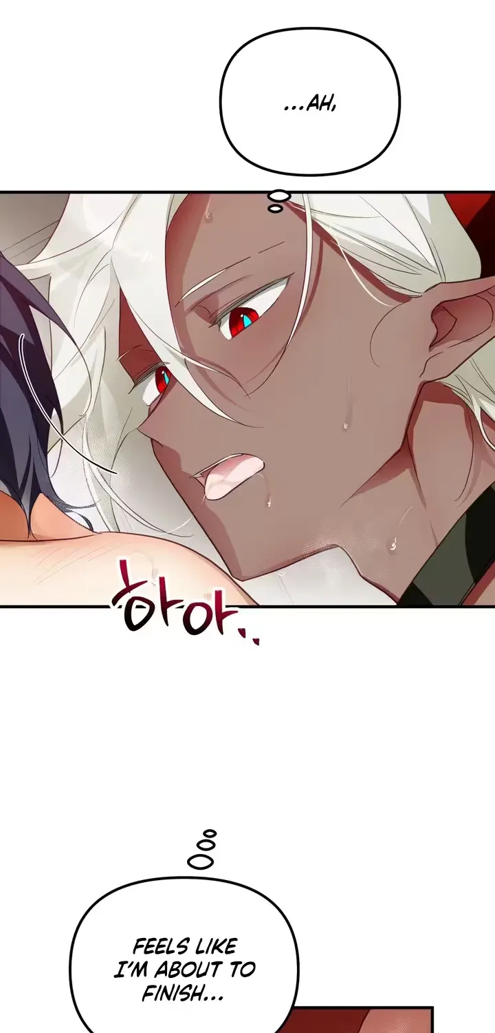 The Hero Who Does It with the Demon Race Chapter 4 page 67 - 