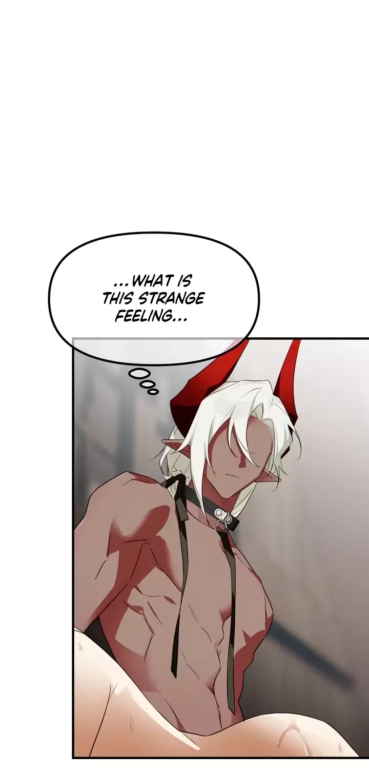 The Hero Who Does It with the Demon Race Chapter 4 page 10 - 