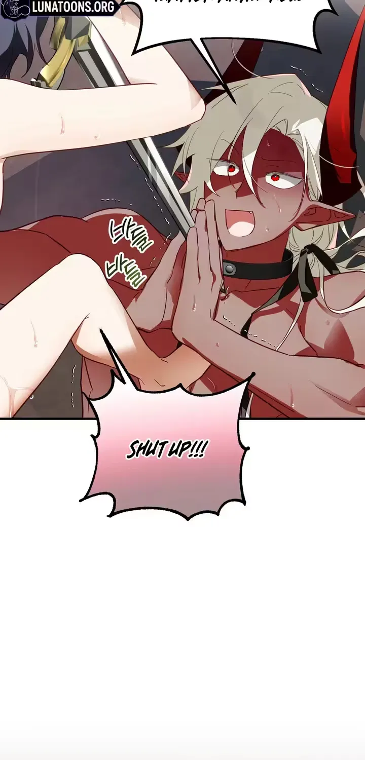 The Hero Who Does It with the Demon Race Chapter 5 page 14 - 