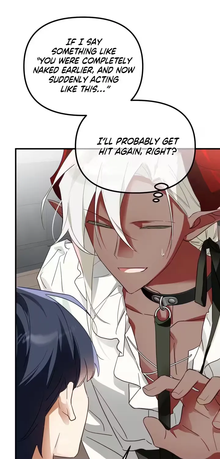 The Hero Who Does It with the Demon Race Chapter 5 page 21 - 
