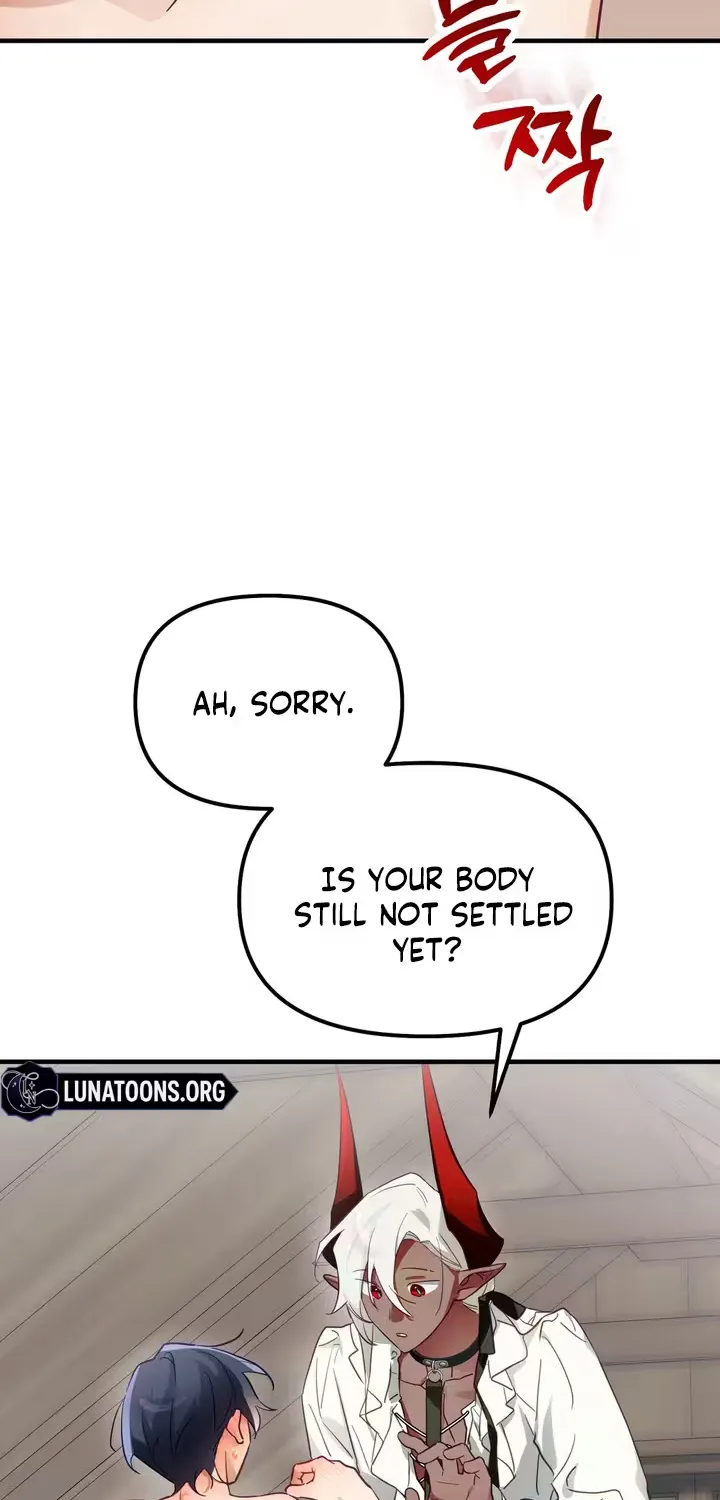 The Hero Who Does It with the Demon Race Chapter 5 page 28 - 