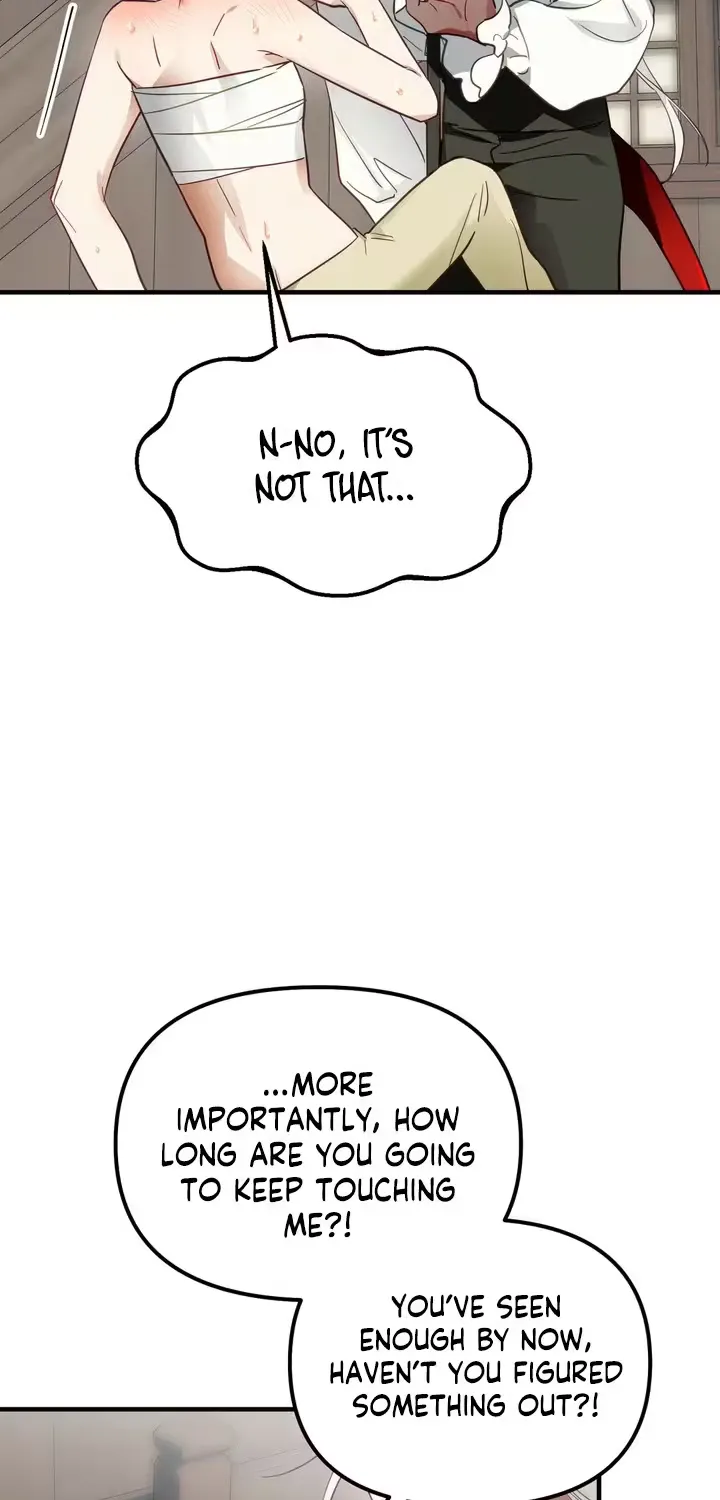 The Hero Who Does It with the Demon Race Chapter 5 page 29 - 
