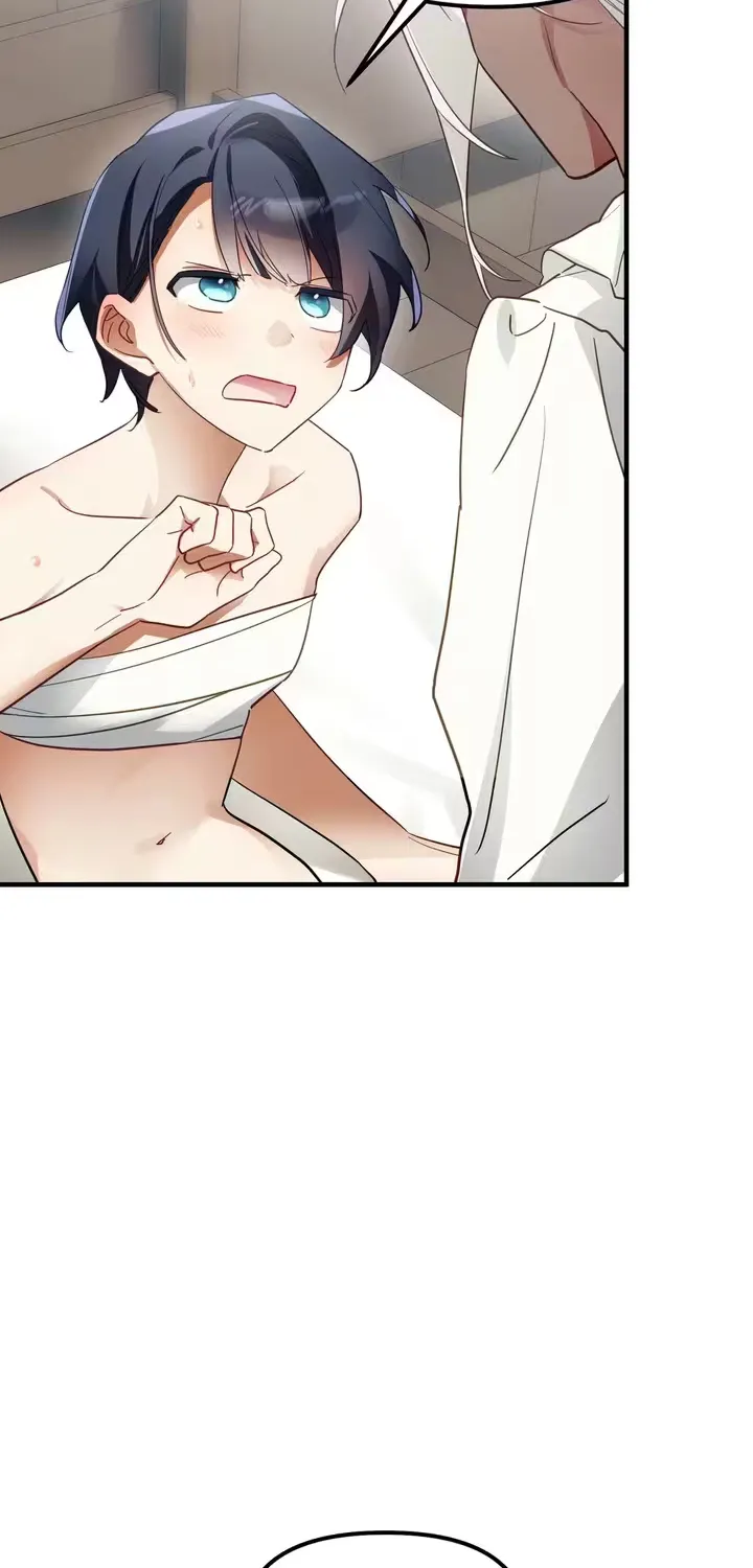 The Hero Who Does It with the Demon Race Chapter 5 page 30 - 