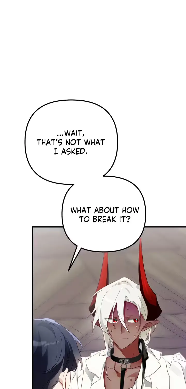 The Hero Who Does It with the Demon Race Chapter 5 page 34 - 
