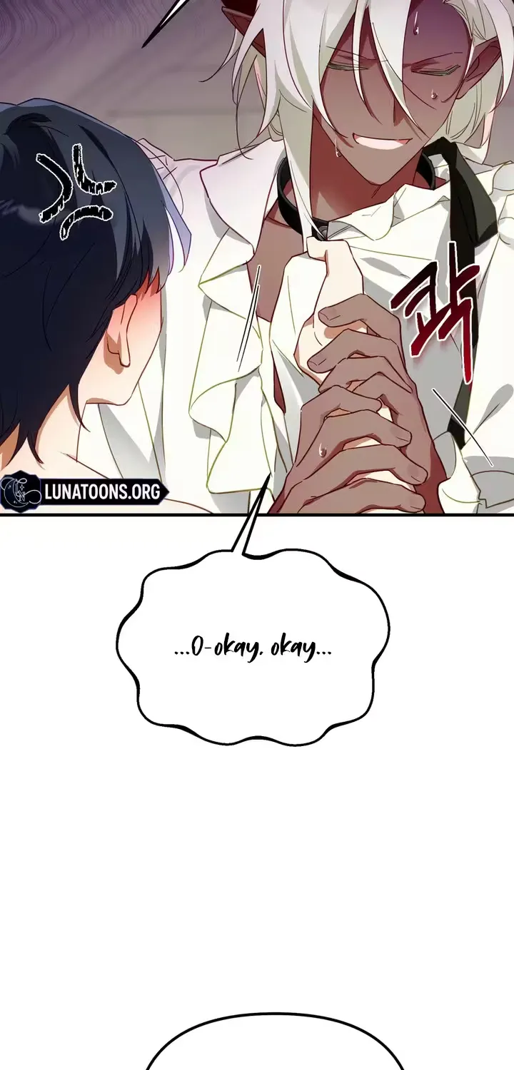 The Hero Who Does It with the Demon Race Chapter 5 page 36 - 