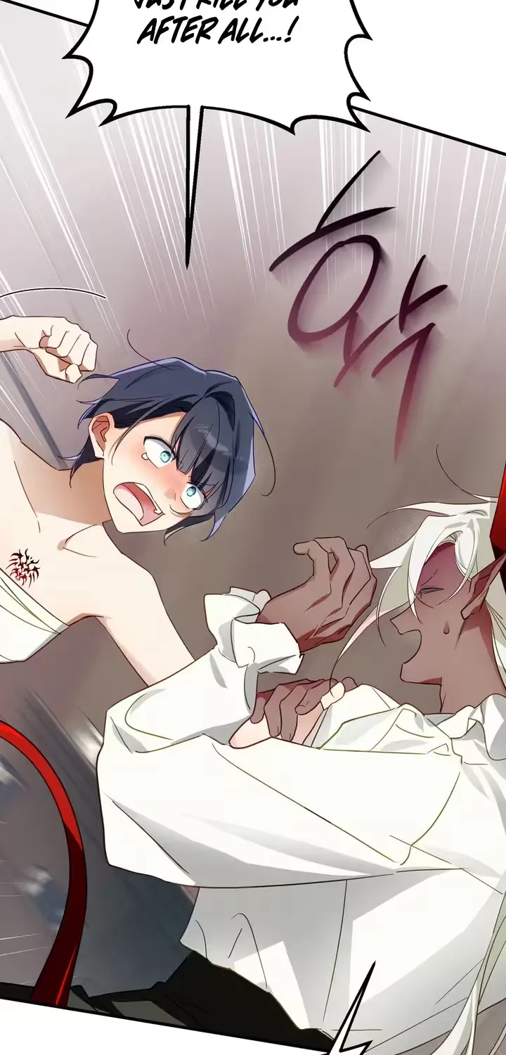 The Hero Who Does It with the Demon Race Chapter 5 page 44 - 