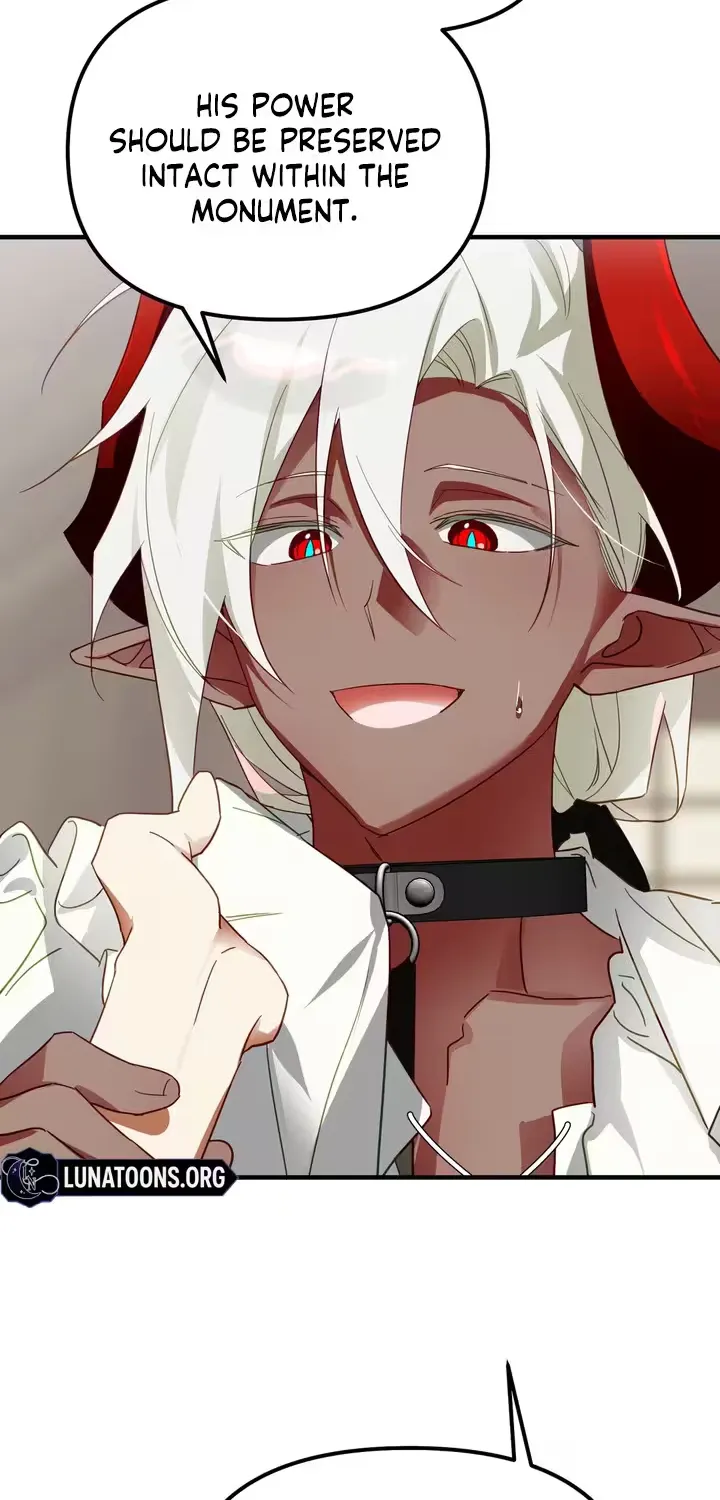 The Hero Who Does It with the Demon Race Chapter 5 page 48 - 