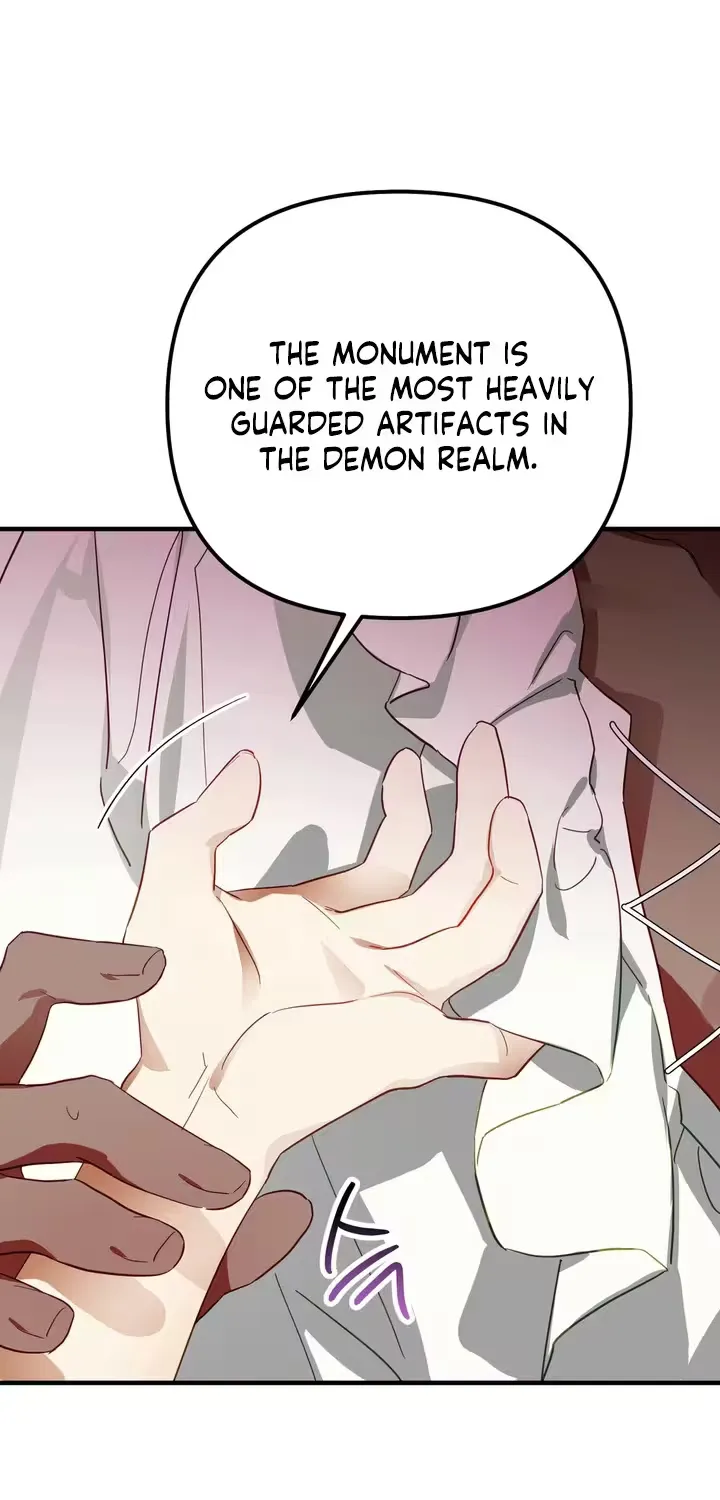 The Hero Who Does It with the Demon Race Chapter 5 page 51 - 