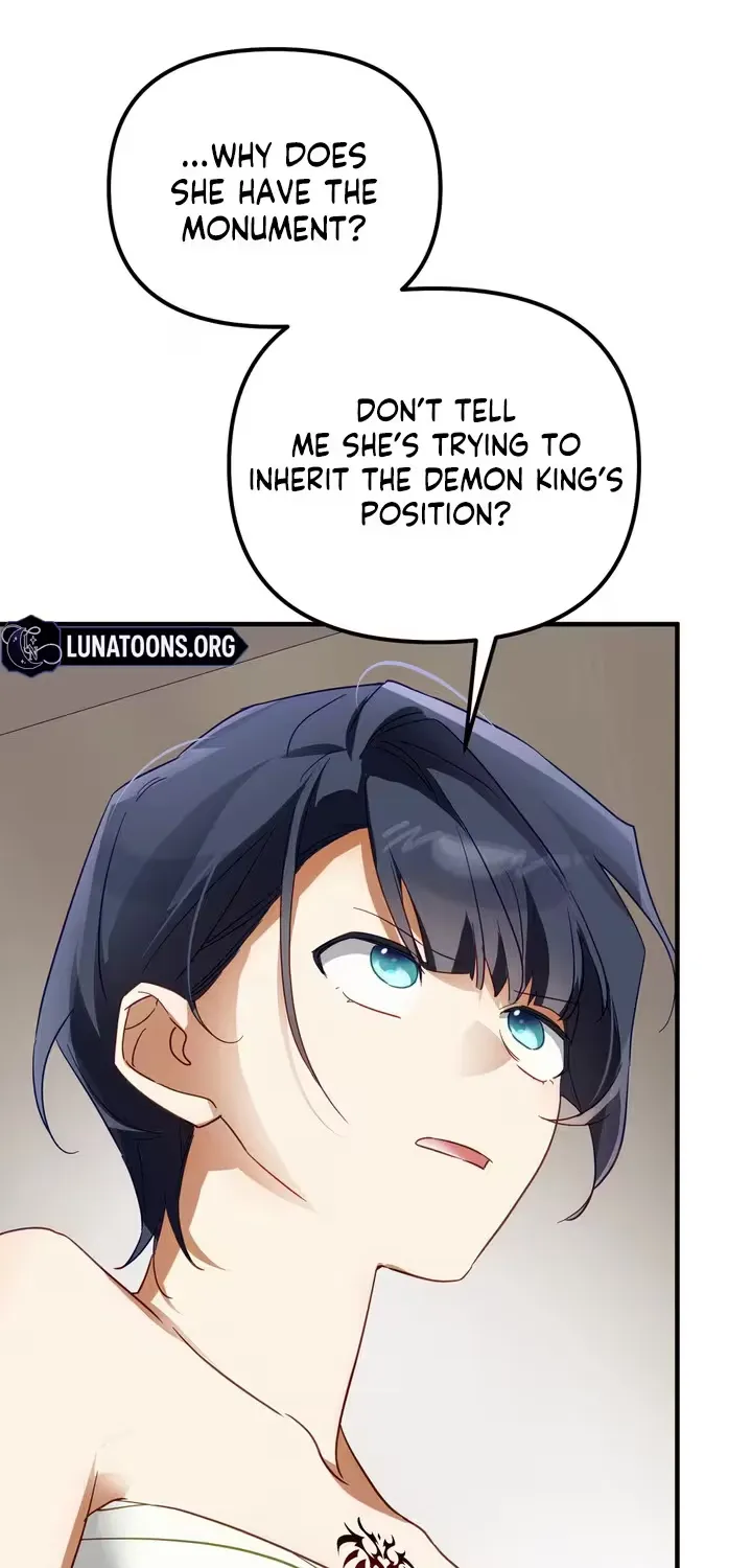 The Hero Who Does It with the Demon Race Chapter 5 page 56 - 