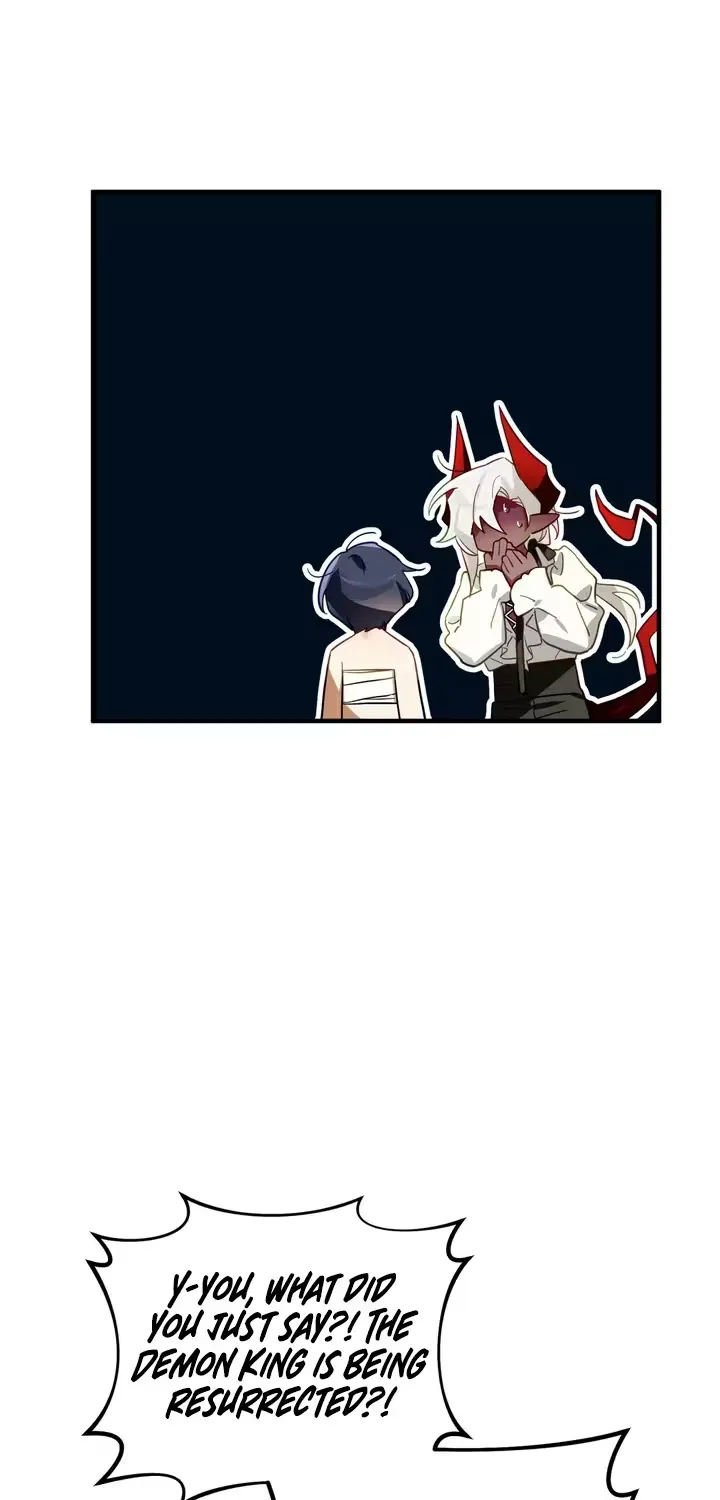 The Hero Who Does It with the Demon Race Chapter 5 page 59 - 