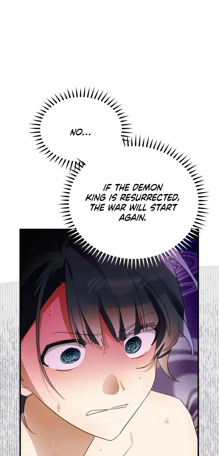 The Hero Who Does It with the Demon Race Chapter 5 page 61 - 