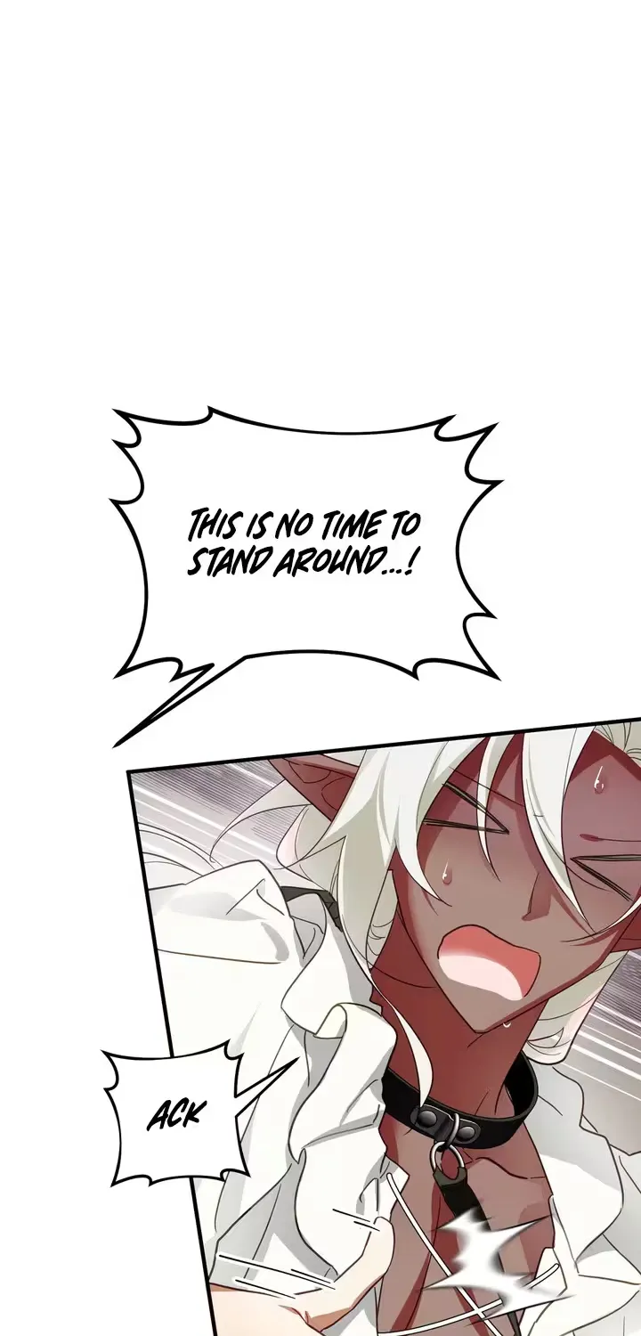 The Hero Who Does It with the Demon Race Chapter 5 page 64 - 