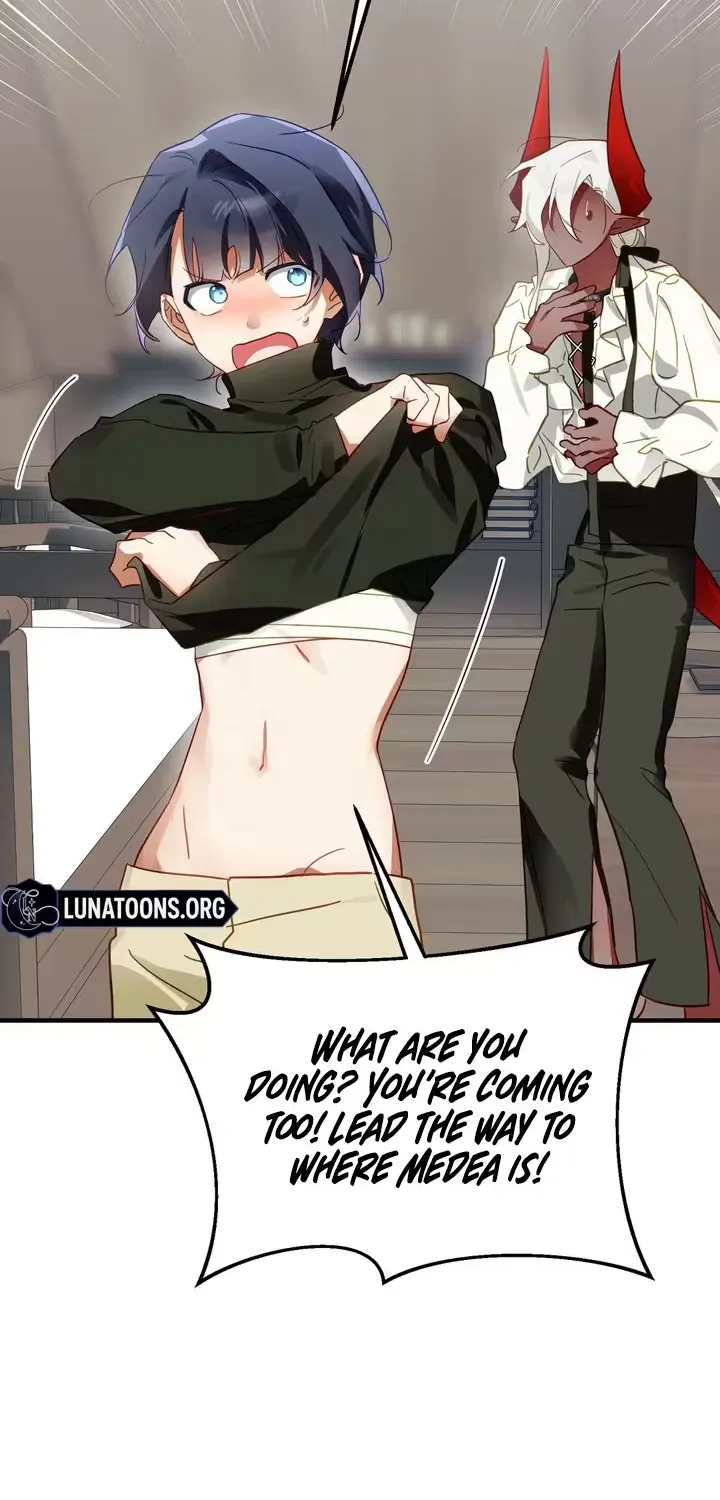 The Hero Who Does It with the Demon Race Chapter 5 page 66 - 