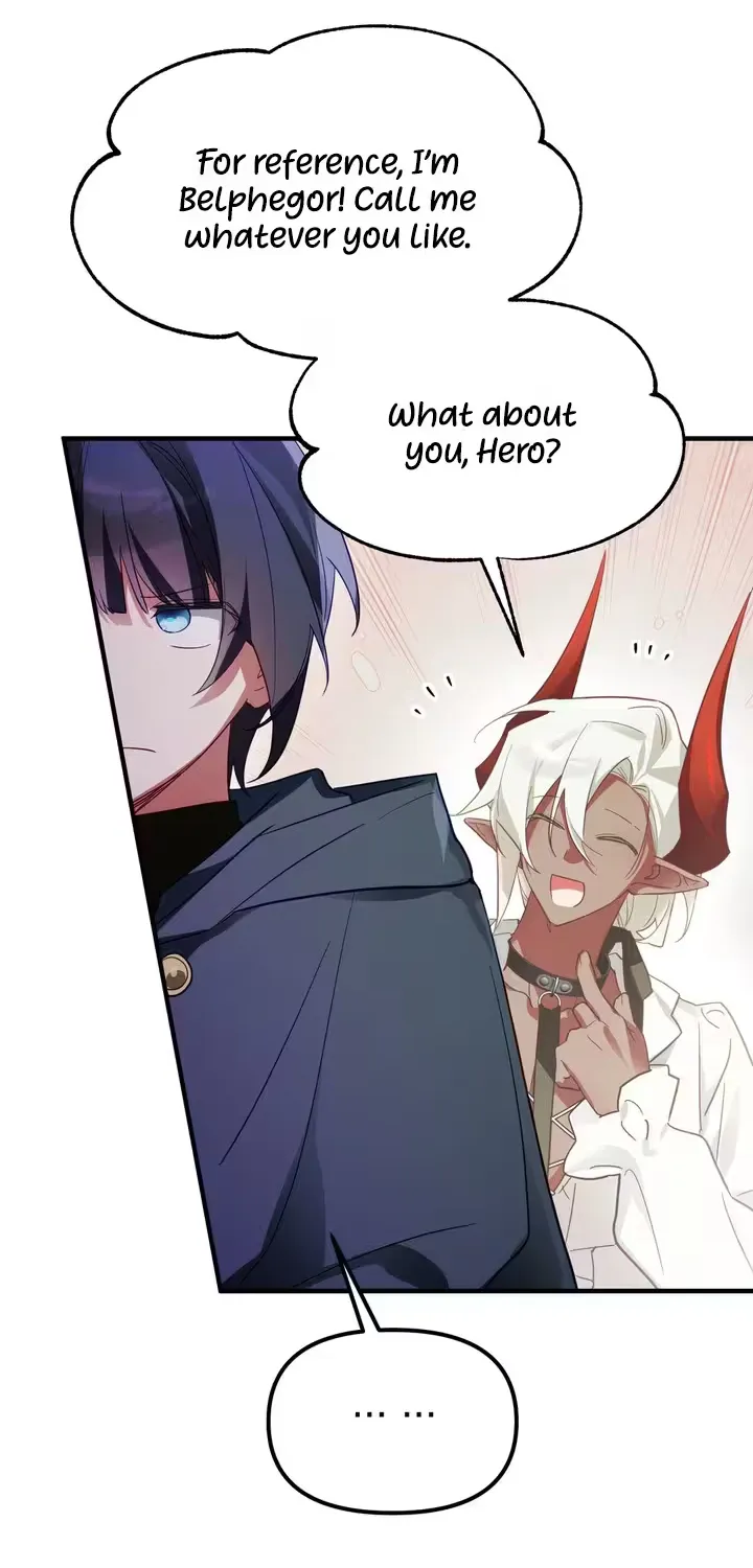 The Hero Who Does It with the Demon Race Chapter 5 page 76 - 