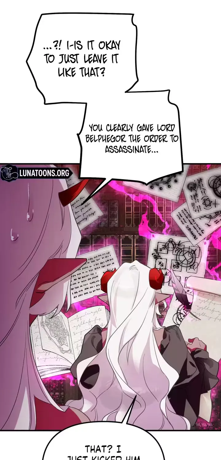 The Hero Who Does It with the Demon Race Chapter 5 page 86 - 