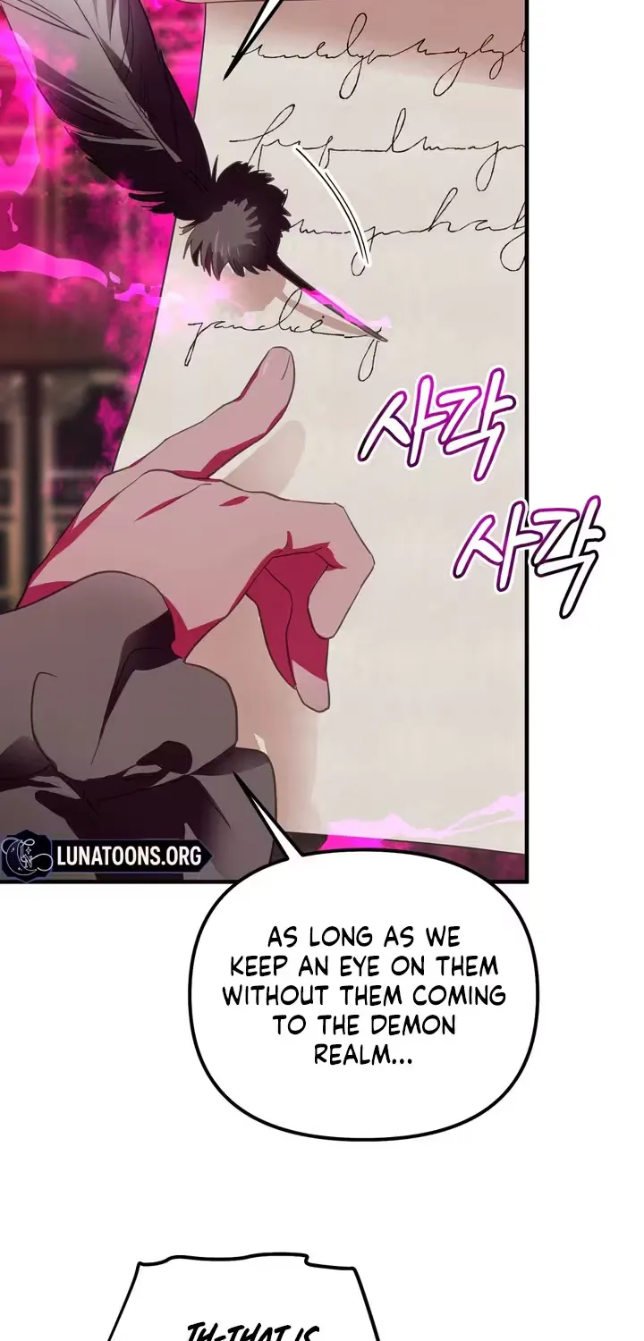 The Hero Who Does It with the Demon Race Chapter 5 page 88 - 