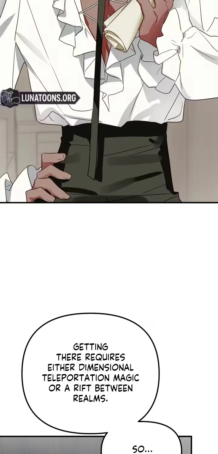 The Hero Who Does It with the Demon Race Chapter 6 page 2 - 
