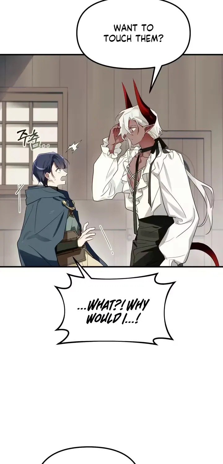 The Hero Who Does It with the Demon Race Chapter 6 page 11 - 