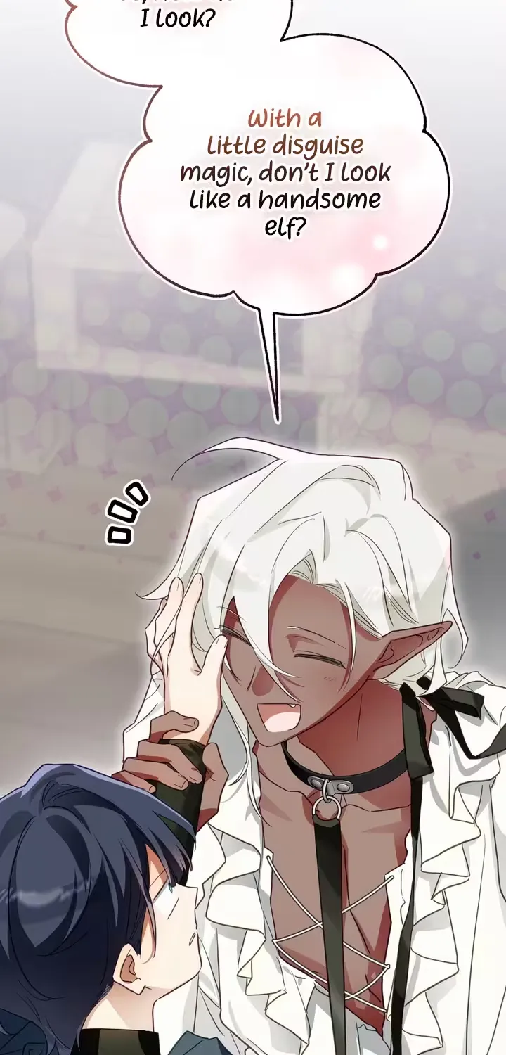 The Hero Who Does It with the Demon Race Chapter 6 page 15 - 
