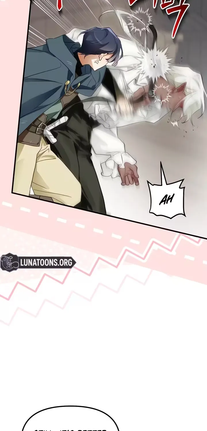 The Hero Who Does It with the Demon Race Chapter 6 page 17 - 