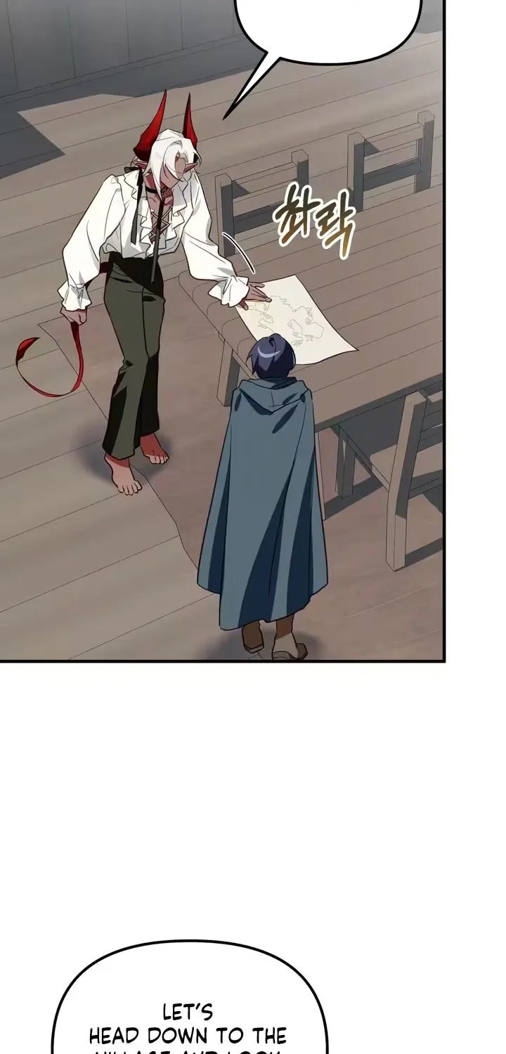 The Hero Who Does It with the Demon Race Chapter 6 page 3 - 