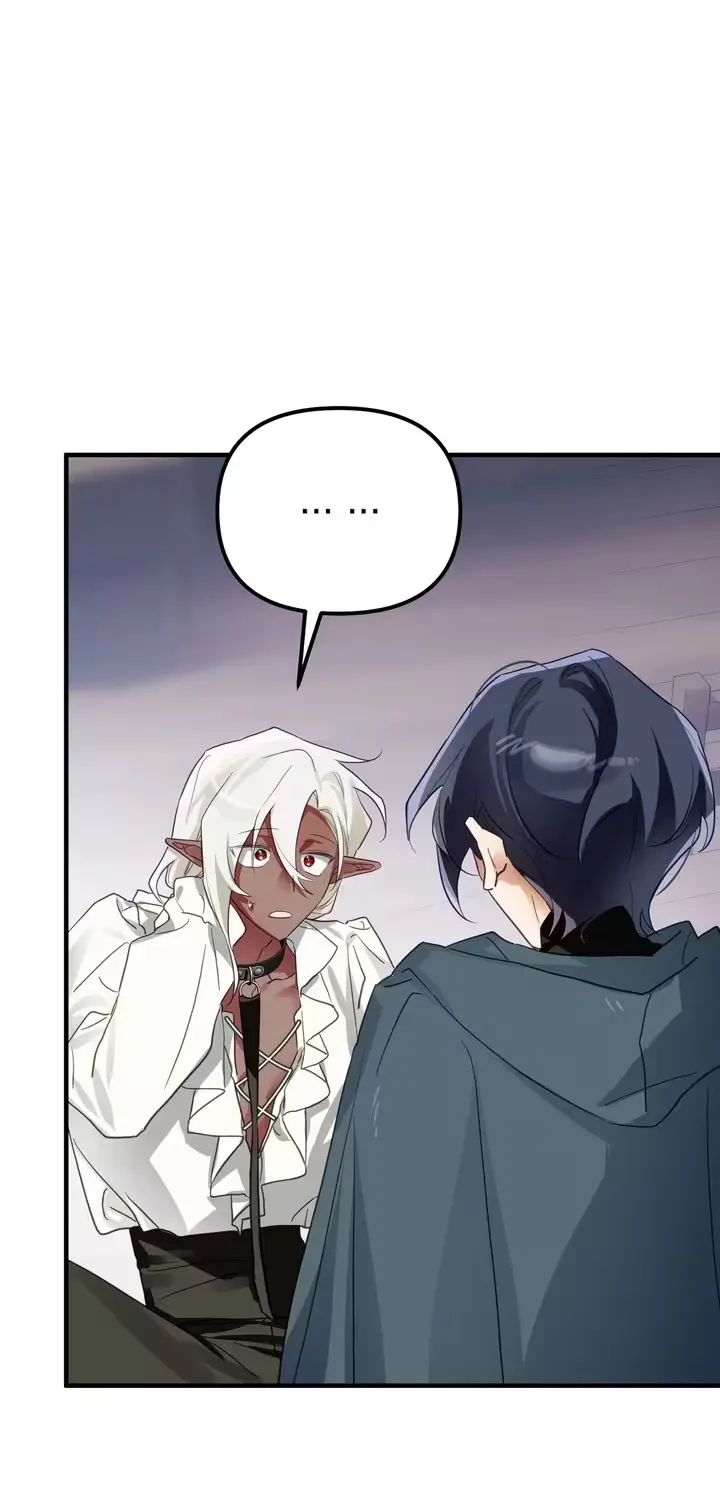 The Hero Who Does It with the Demon Race Chapter 6 page 21 - 