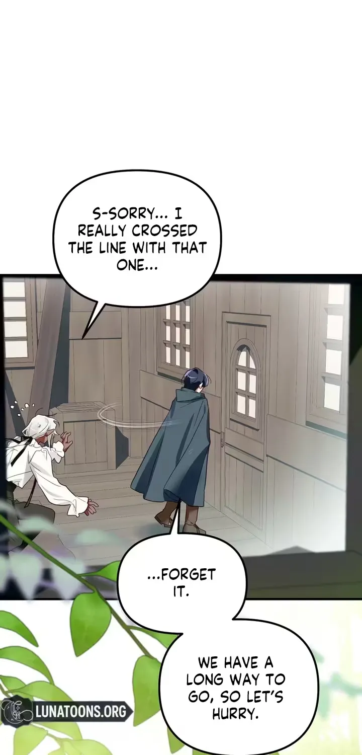 The Hero Who Does It with the Demon Race Chapter 6 page 22 - 