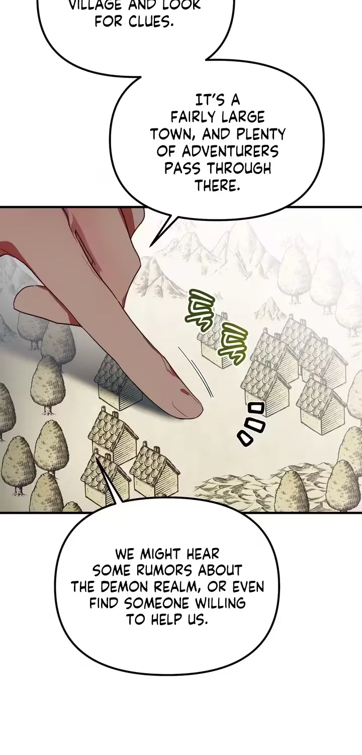 The Hero Who Does It with the Demon Race Chapter 6 page 4 - 