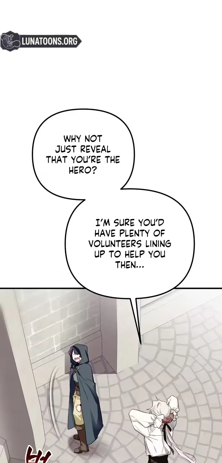 The Hero Who Does It with the Demon Race Chapter 6 page 33 - 