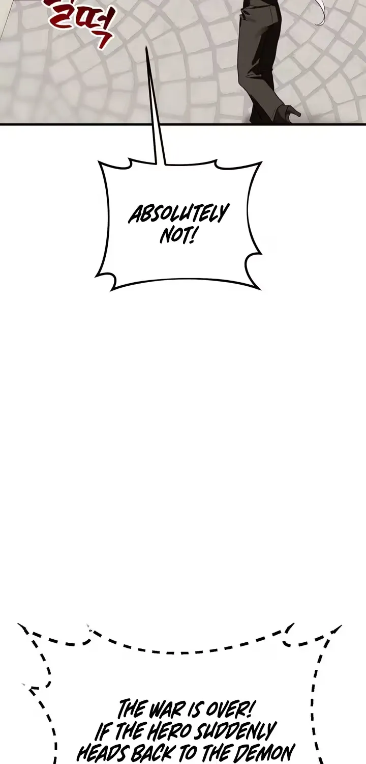 The Hero Who Does It with the Demon Race Chapter 6 page 34 - 