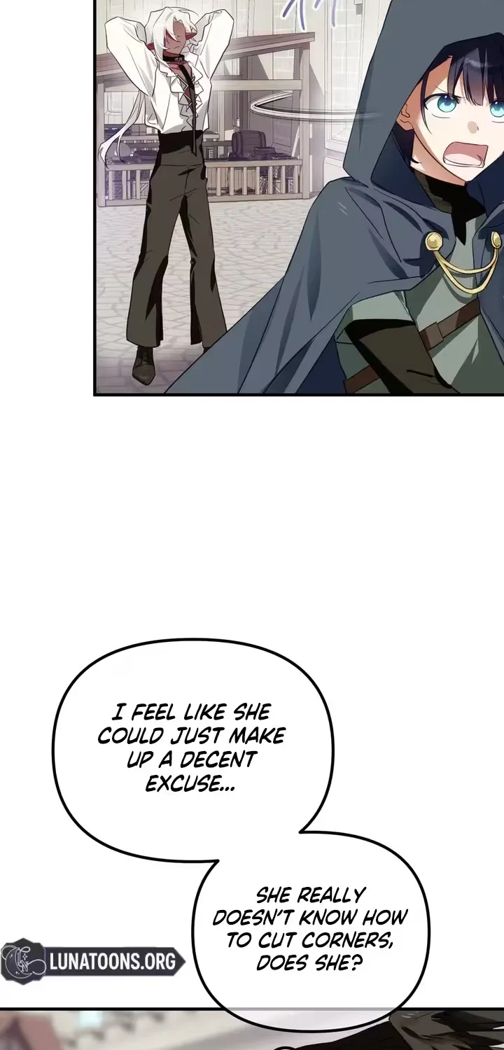 The Hero Who Does It with the Demon Race Chapter 6 page 37 - 