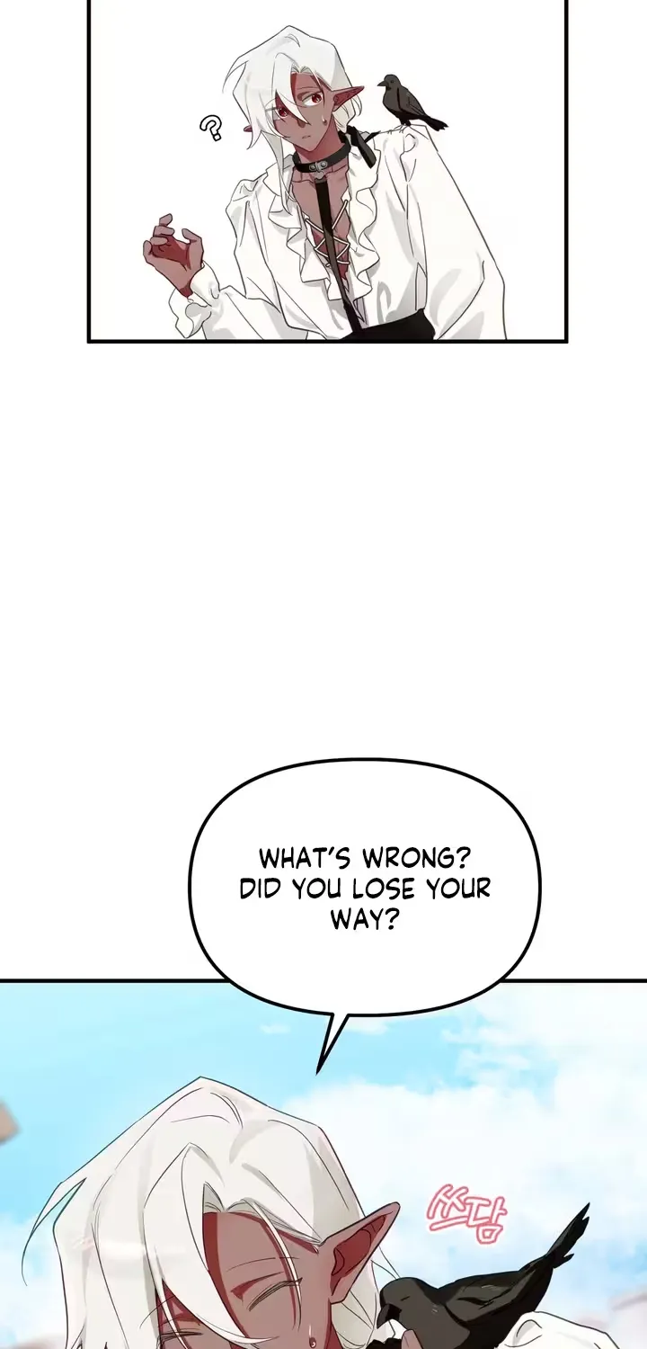 The Hero Who Does It with the Demon Race Chapter 6 page 39 - 