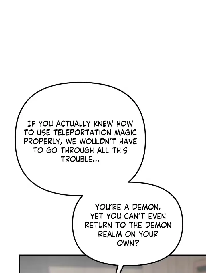 The Hero Who Does It with the Demon Race Chapter 6 page 5 - 