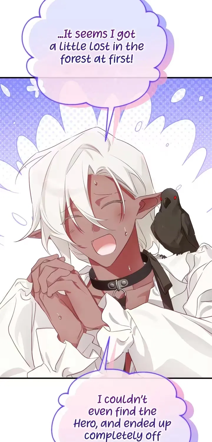 The Hero Who Does It with the Demon Race Chapter 6 page 46 - 