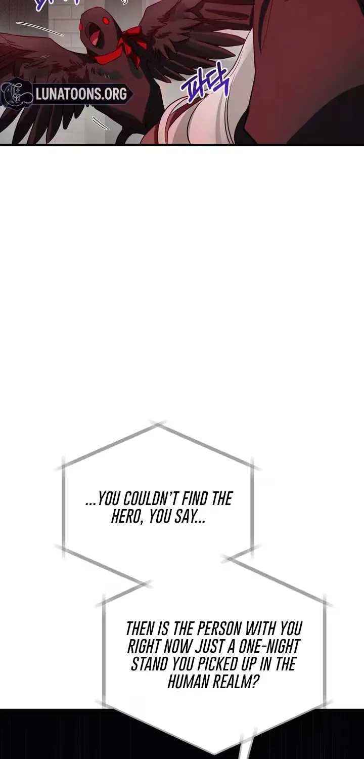 The Hero Who Does It with the Demon Race Chapter 6 page 48 - 