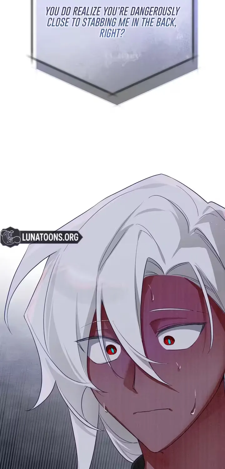 The Hero Who Does It with the Demon Race Chapter 6 page 53 - 
