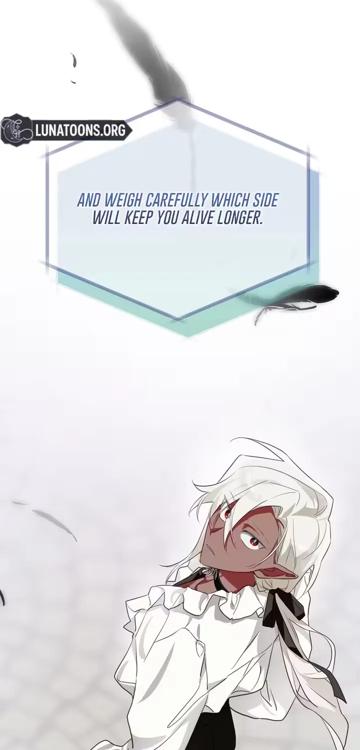The Hero Who Does It with the Demon Race Chapter 6 page 58 - 