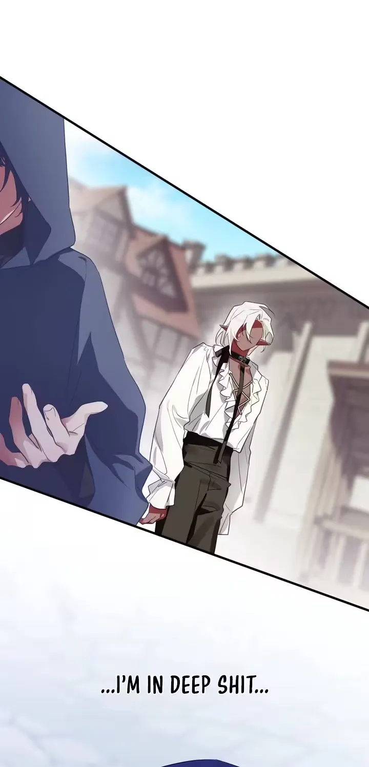 The Hero Who Does It with the Demon Race Chapter 6 page 60 - 